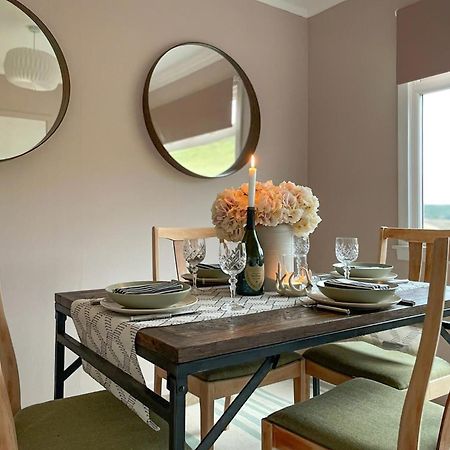 Mossdale Cottage Dalmellington Εξωτερικό φωτογραφία